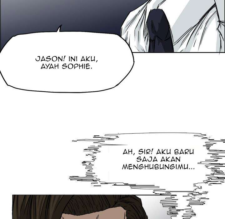 Read Boss in School ID Manga Online