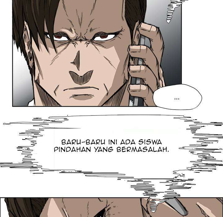 Read Boss in School ID Manga Online