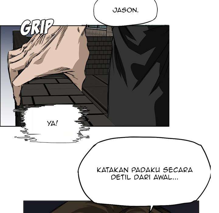 Read Boss in School ID Manga Online