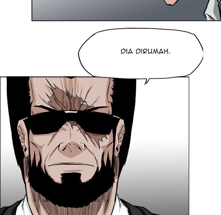 Read Boss in School ID Manga Online