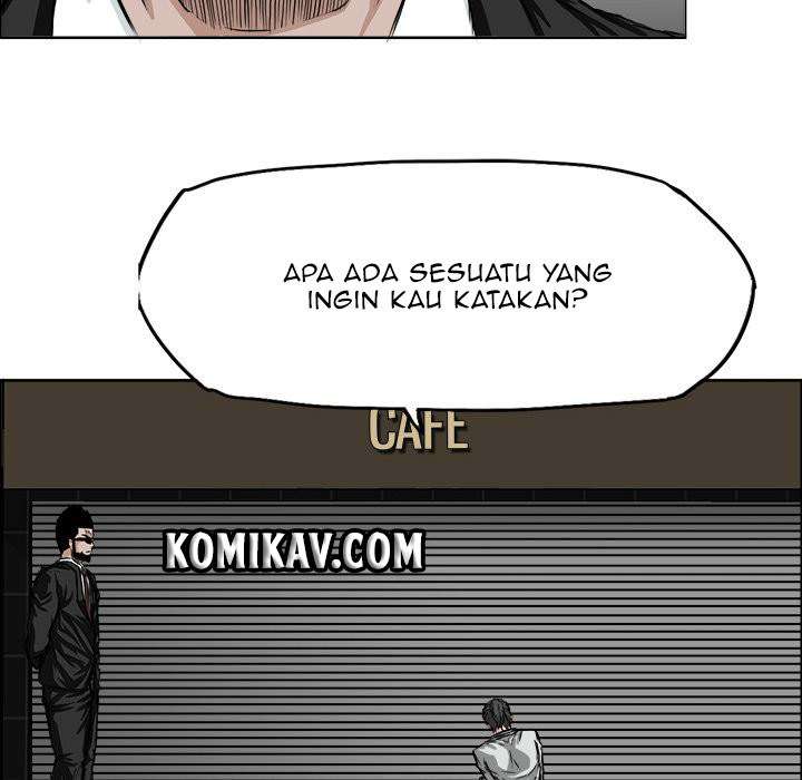 Read Boss in School ID Manga Online