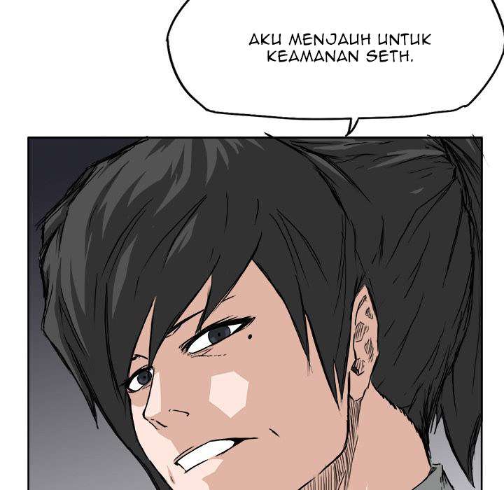Read Boss in School ID Manga Online