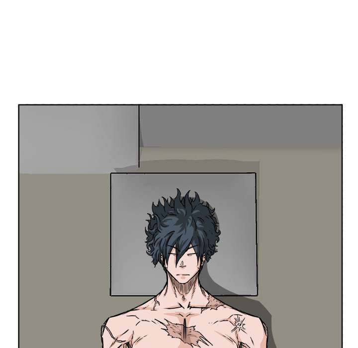 Read Boss in School ID Manga Online