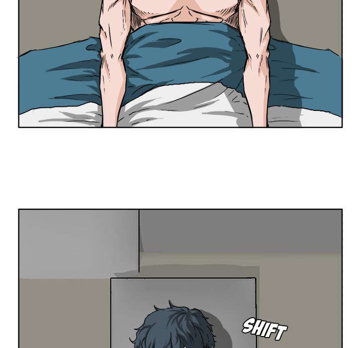 Read Boss in School ID Manga Online