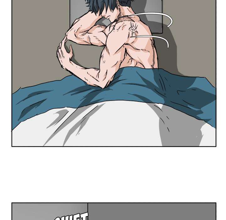 Read Boss in School ID Manga Online