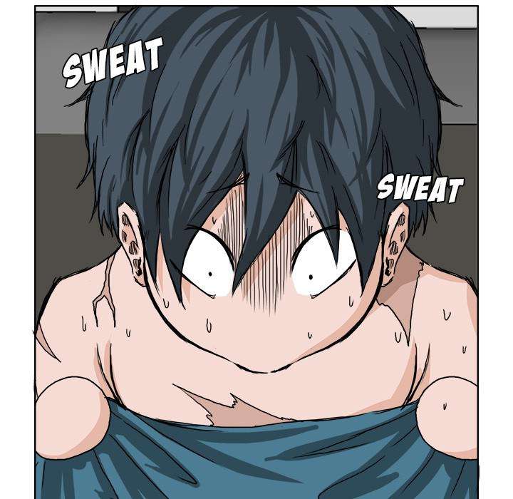Read Boss in School ID Manga Online