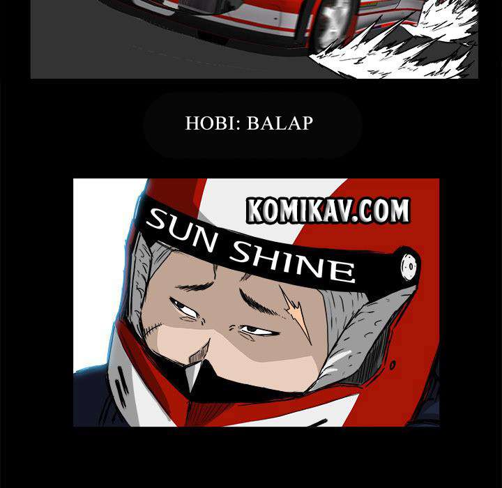 Read Boss in School ID Manga Online