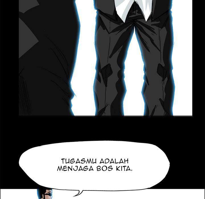 Read Boss in School ID Manga Online