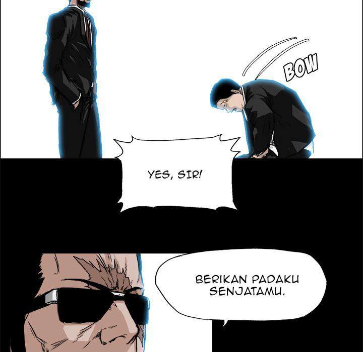 Read Boss in School ID Manga Online