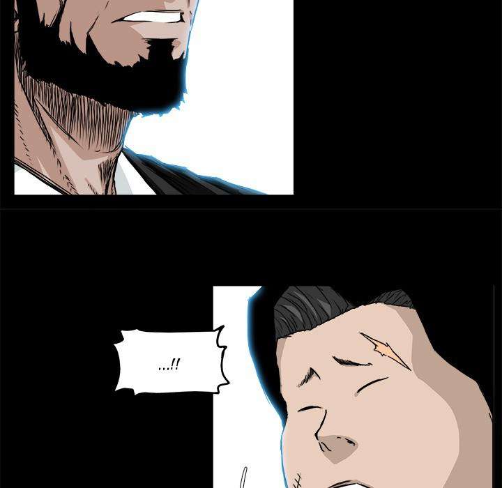 Read Boss in School ID Manga Online