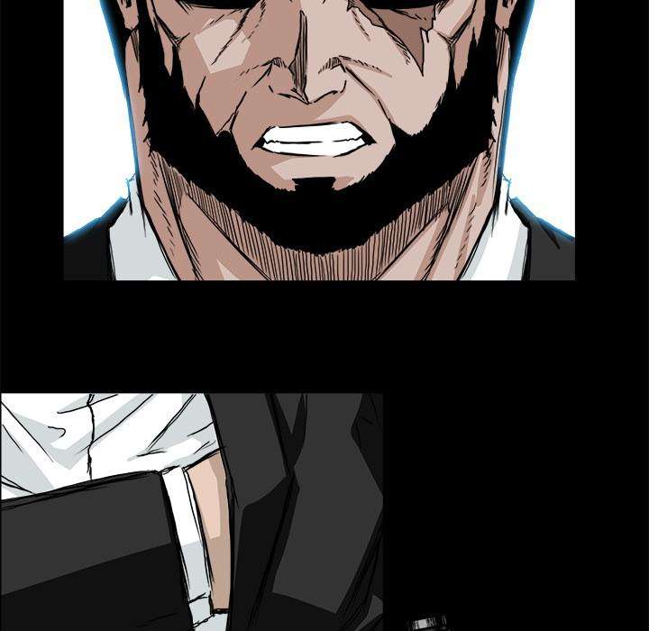 Read Boss in School ID Manga Online