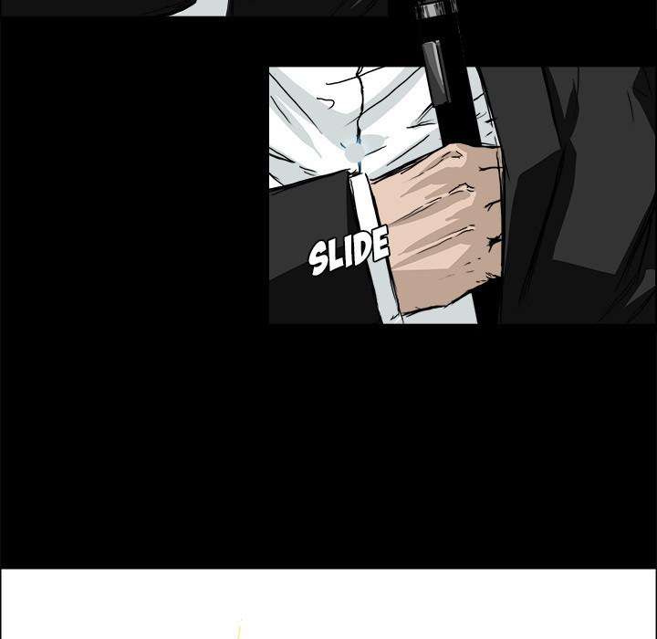 Read Boss in School ID Manga Online