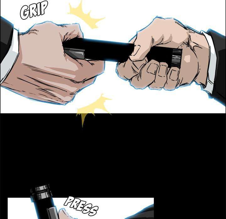 Read Boss in School ID Manga Online