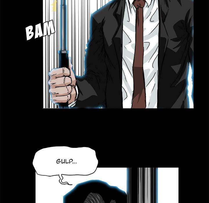 Read Boss in School ID Manga Online