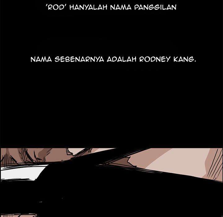 Read Boss in School ID Manga Online