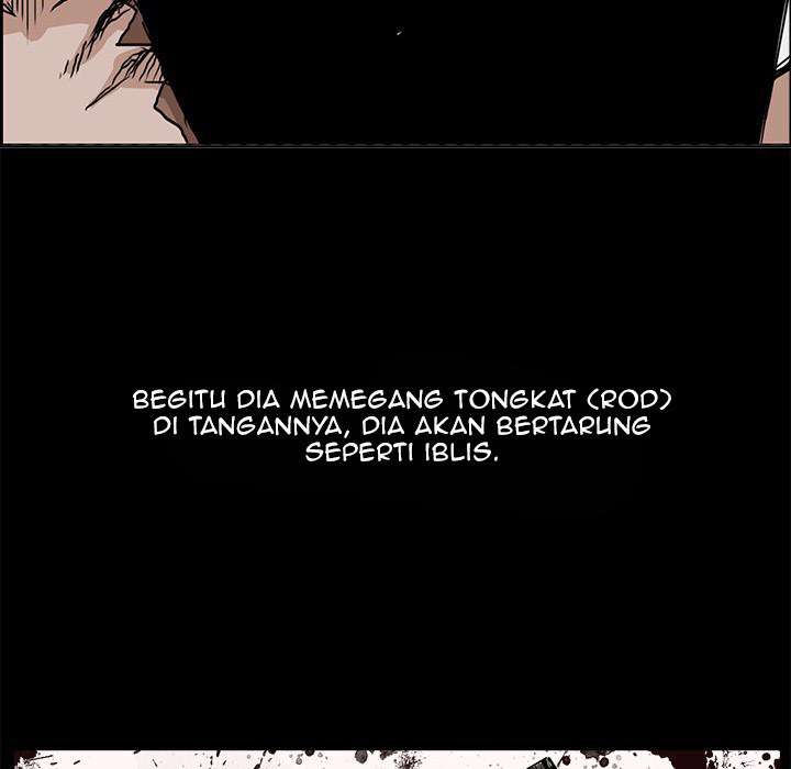 Read Boss in School ID Manga Online