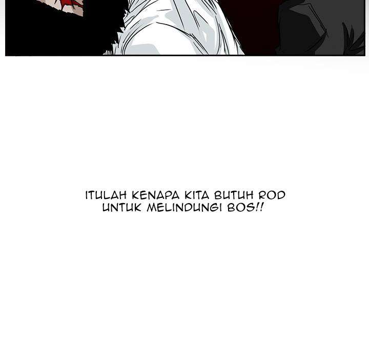 Read Boss in School ID Manga Online