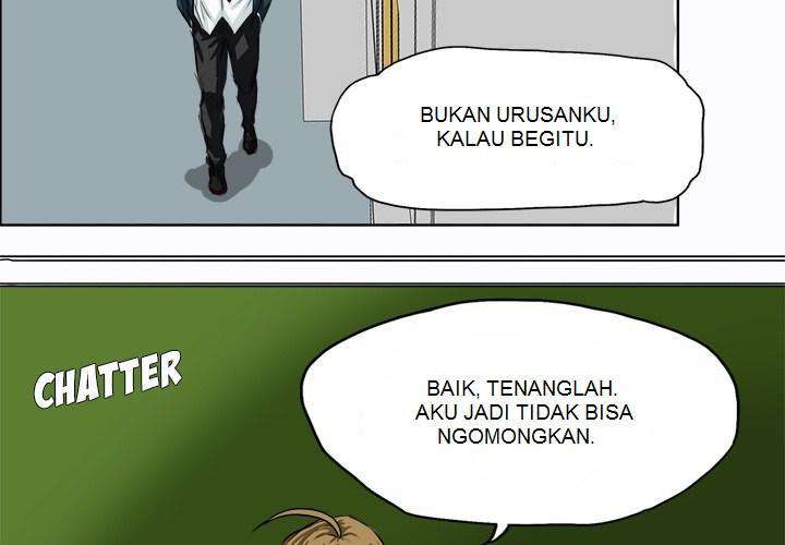 Read Boss in School ID Manga Online