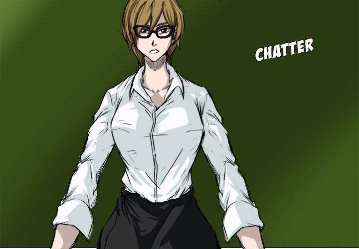 Read Boss in School ID Manga Online