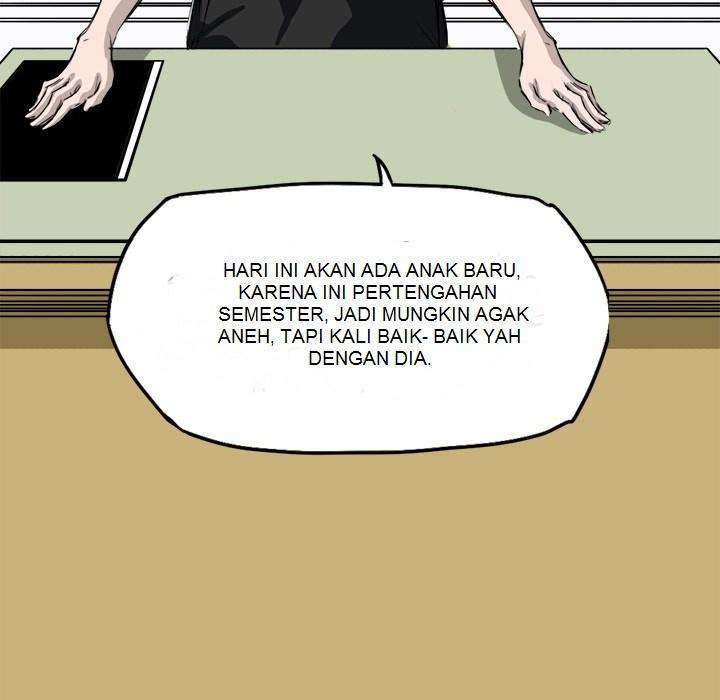 Read Boss in School ID Manga Online