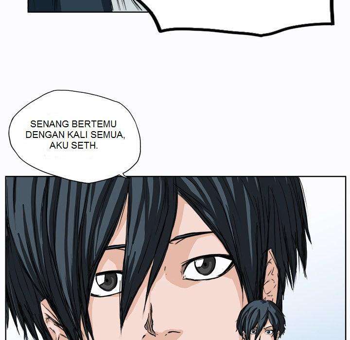 Read Boss in School ID Manga Online