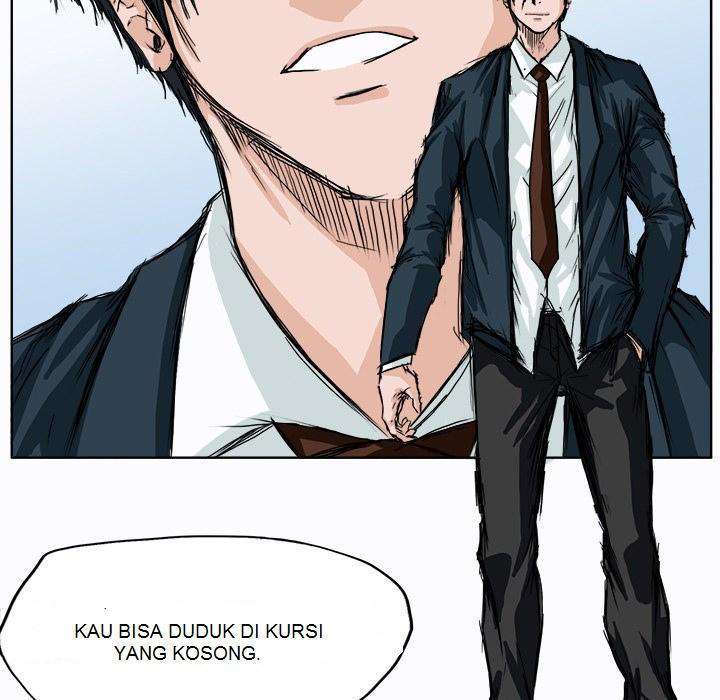 Read Boss in School ID Manga Online