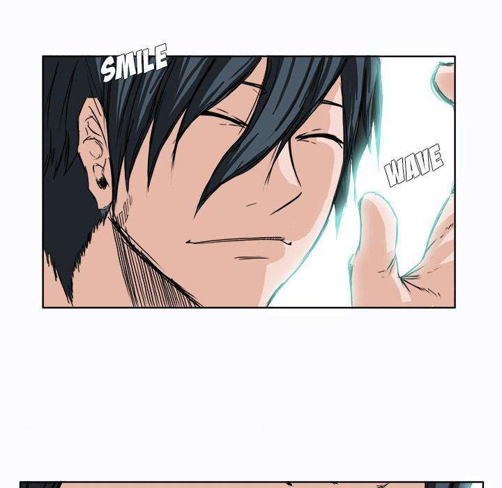 Read Boss in School ID Manga Online