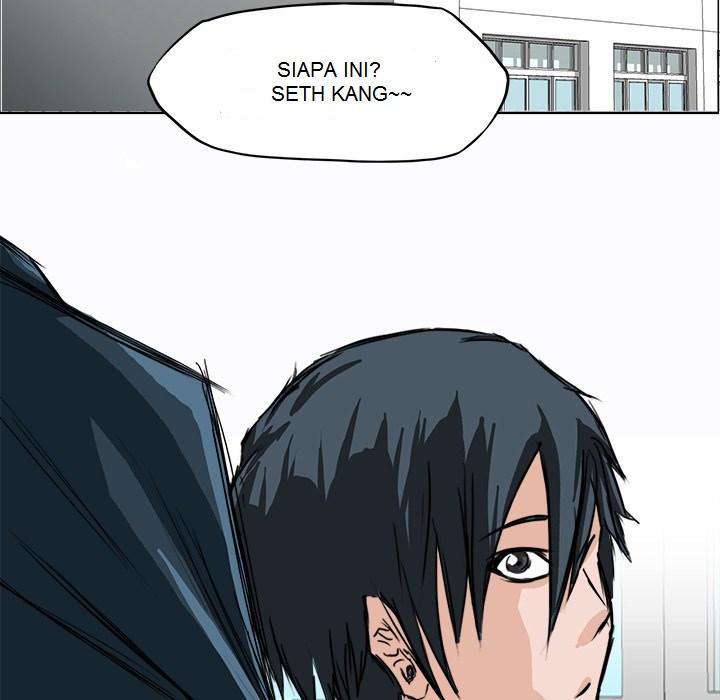 Read Boss in School ID Manga Online