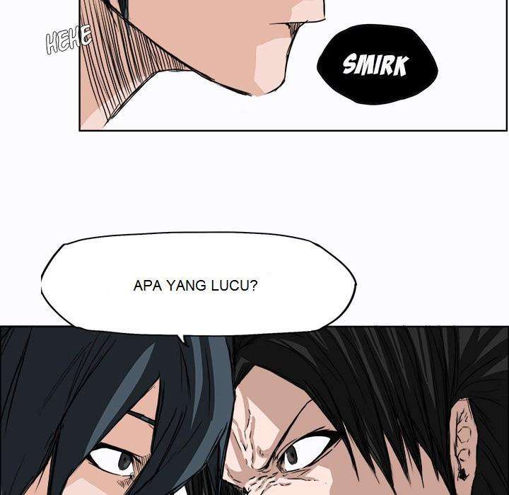 Read Boss in School ID Manga Online