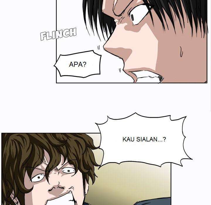 Read Boss in School ID Manga Online