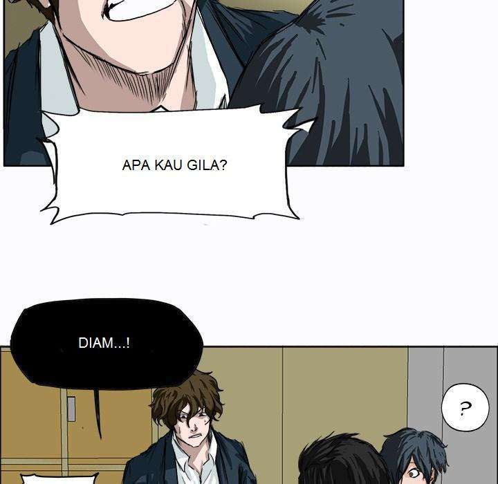 Read Boss in School ID Manga Online