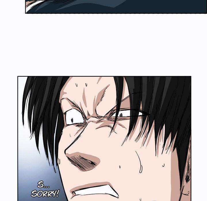 Read Boss in School ID Manga Online