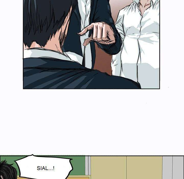 Read Boss in School ID Manga Online