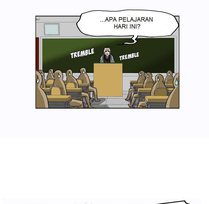 Read Boss in School ID Manga Online
