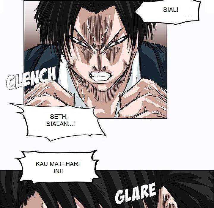 Read Boss in School ID Manga Online