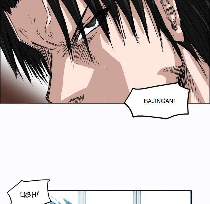 Read Boss in School ID Manga Online