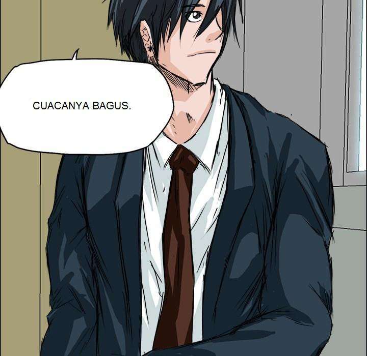 Read Boss in School ID Manga Online
