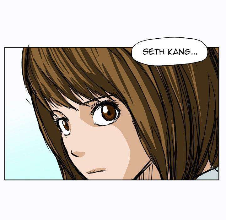 Read Boss in School ID Manga Online