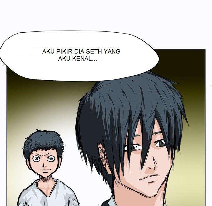 Read Boss in School ID Manga Online