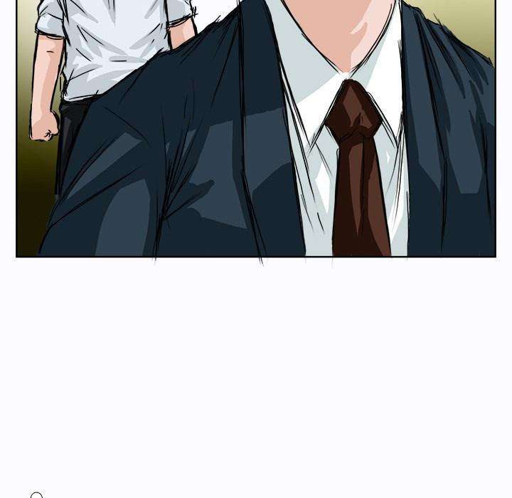 Read Boss in School ID Manga Online