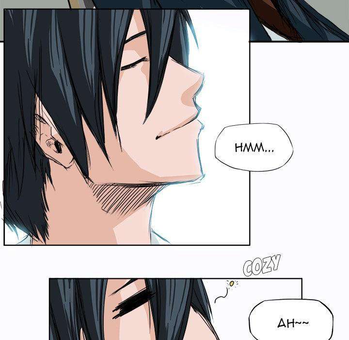 Read Boss in School ID Manga Online