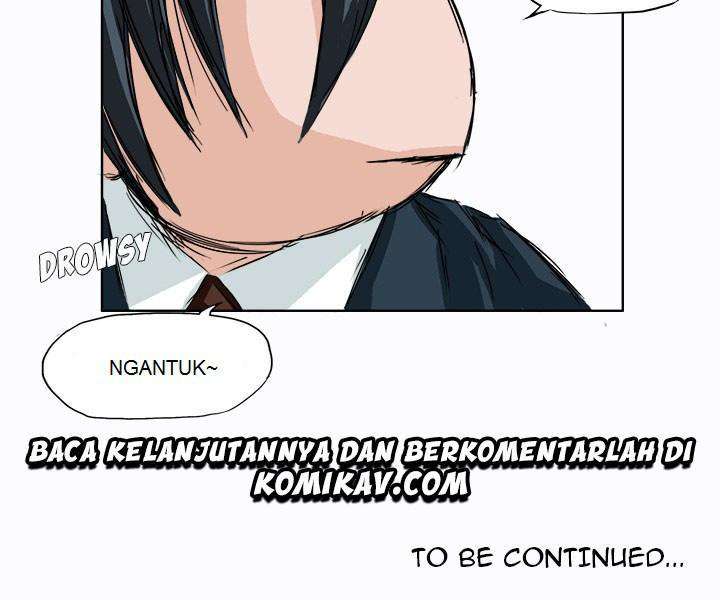 Read Boss in School ID Manga Online