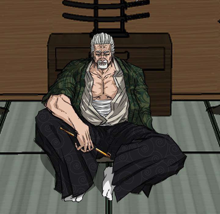 Read Boss in School ID Manga Online