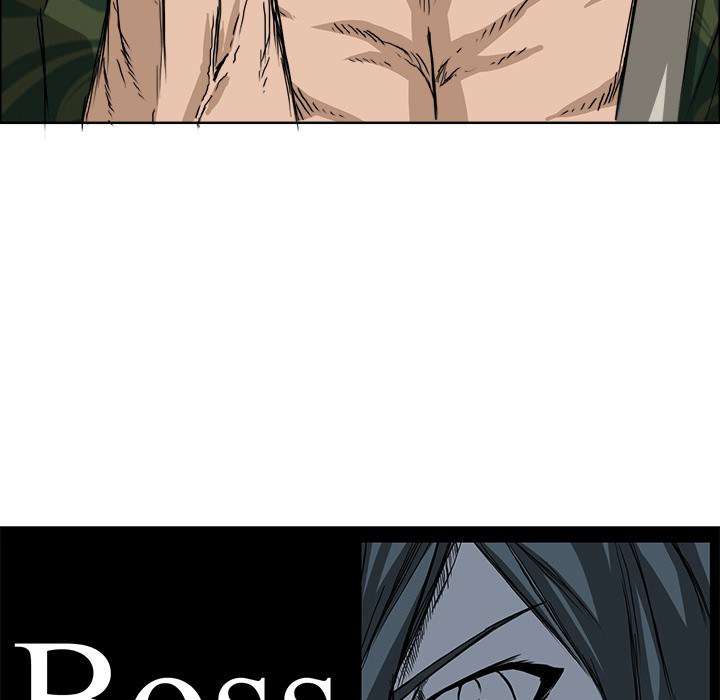 Read Boss in School ID Manga Online
