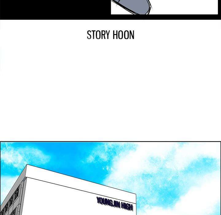 Read Boss in School ID Manga Online