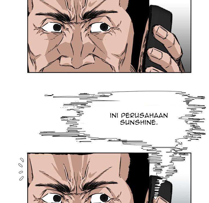 Read Boss in School ID Manga Online