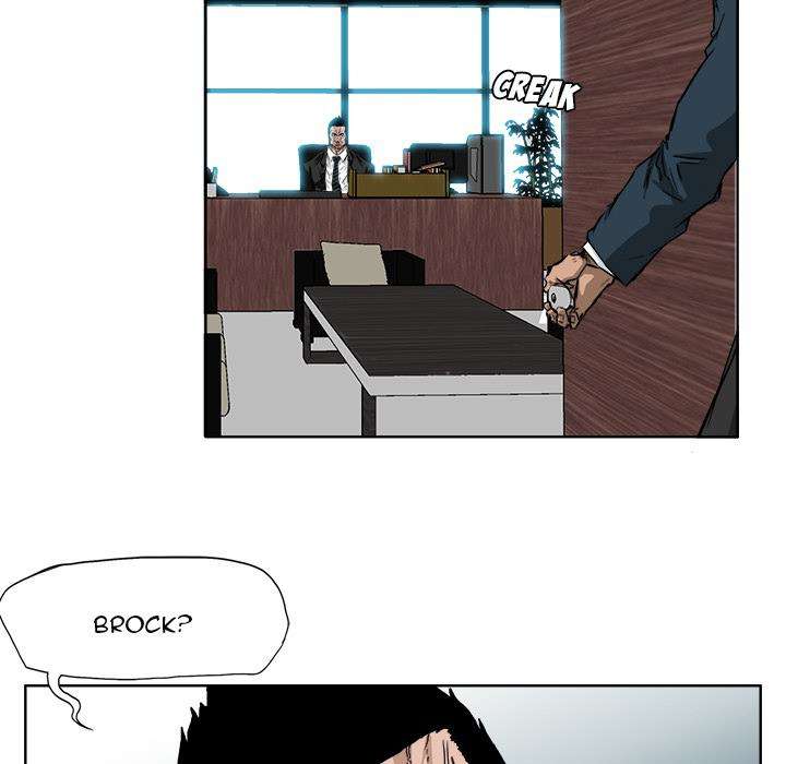 Read Boss in School ID Manga Online