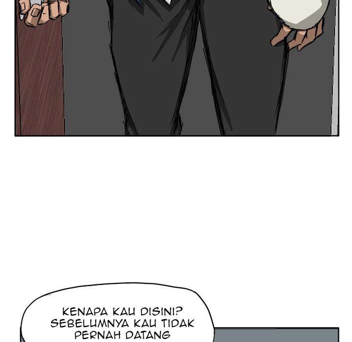 Read Boss in School ID Manga Online