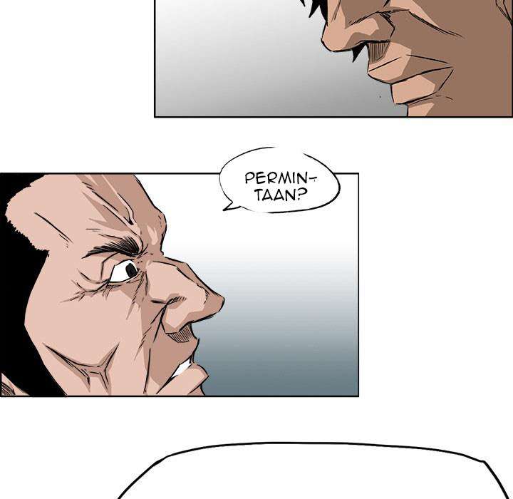 Read Boss in School ID Manga Online