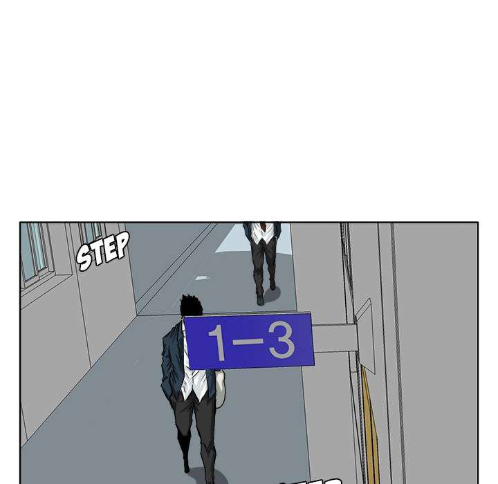 Read Boss in School ID Manga Online
